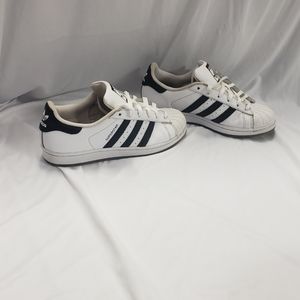 Adidas Men's Orthopedic Superstar Sneakers